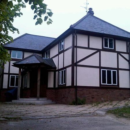ホテルMulberry House ハートフォード エクステリア 写真