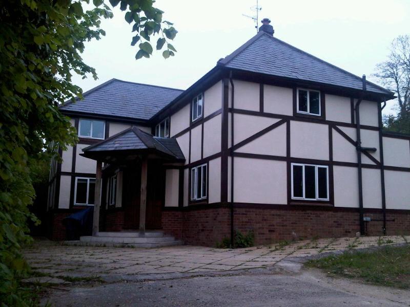 ホテルMulberry House ハートフォード エクステリア 写真